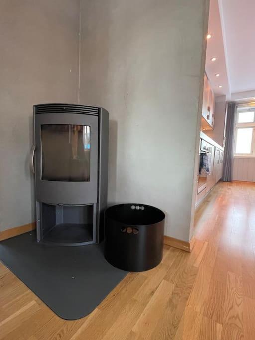 Skjomtind - Modern Apartment With Free Parking Нарвік Екстер'єр фото